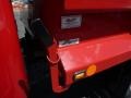 Victory Red - Silverado 3500HD Regular Cab 4x4 Chassis Dump Truck Photo No. 12