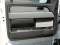 2011 Oxford White Ford F150 XLT SuperCrew  photo #24