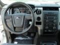 2011 Oxford White Ford F150 XLT SuperCrew  photo #28