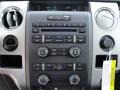2011 Oxford White Ford F150 XLT SuperCrew  photo #29