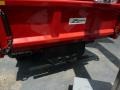 Victory Red - Silverado 3500HD Regular Cab 4x4 Chassis Dump Truck Photo No. 6
