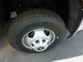 Victory Red - Silverado 3500HD Regular Cab 4x4 Chassis Dump Truck Photo No. 9
