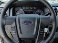 2011 Oxford White Ford F150 XLT SuperCrew  photo #34