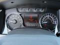 2011 Oxford White Ford F150 XLT SuperCrew  photo #35