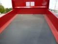 Victory Red - Silverado 3500HD Regular Cab 4x4 Chassis Dump Truck Photo No. 11