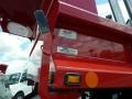 Victory Red - Silverado 3500HD Regular Cab 4x4 Chassis Dump Truck Photo No. 12
