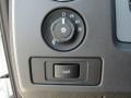 2011 Oxford White Ford F150 XLT SuperCrew  photo #36