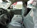Victory Red - Silverado 3500HD Regular Cab 4x4 Chassis Dump Truck Photo No. 13