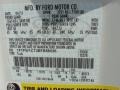2011 Oxford White Ford F150 XLT SuperCrew  photo #37