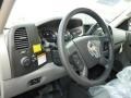 Victory Red - Silverado 3500HD Regular Cab 4x4 Chassis Dump Truck Photo No. 14