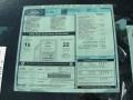 2011 Oxford White Ford F150 XLT SuperCrew  photo #38