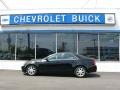 Black Raven - CTS Sedan Photo No. 1