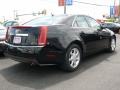 Black Raven - CTS Sedan Photo No. 4