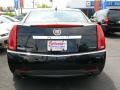 Black Raven - CTS Sedan Photo No. 5