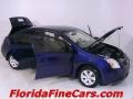 Blue Onyx Metallic - Sentra 2.0 Photo No. 7