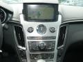 2008 Cadillac CTS Sedan Navigation