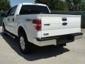 2011 Oxford White Ford F150 XLT SuperCrew 4x4  photo #5