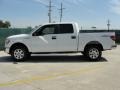 2011 Oxford White Ford F150 XLT SuperCrew 4x4  photo #6
