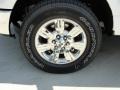 2011 Oxford White Ford F150 XLT SuperCrew 4x4  photo #11