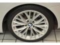 2011 BMW 3 Series 335i Coupe Wheel and Tire Photo