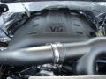 2011 Oxford White Ford F150 XLT SuperCrew 4x4  photo #21