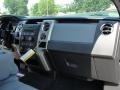 2011 Oxford White Ford F150 XLT SuperCrew 4x4  photo #22