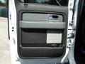 2011 Oxford White Ford F150 XLT SuperCrew 4x4  photo #23