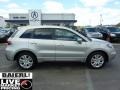 Palladium Silver Metallic - RDX SH-AWD Photo No. 8