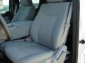 2011 Oxford White Ford F150 XLT SuperCrew 4x4  photo #27