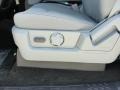 2011 Oxford White Ford F150 XLT SuperCrew 4x4  photo #28