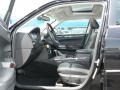 Dark Slate Gray Interior Photo for 2009 Chrysler 300 #48994480