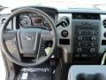 2011 Oxford White Ford F150 XLT SuperCrew 4x4  photo #29