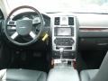 Dashboard of 2009 300 Limited AWD