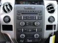 2011 Oxford White Ford F150 XLT SuperCrew 4x4  photo #30