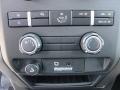 2011 Oxford White Ford F150 XLT SuperCrew 4x4  photo #33