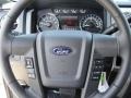 2011 Oxford White Ford F150 XLT SuperCrew 4x4  photo #35