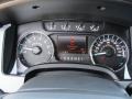 2011 Oxford White Ford F150 XLT SuperCrew 4x4  photo #36