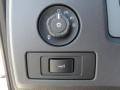2011 Oxford White Ford F150 XLT SuperCrew 4x4  photo #37