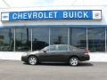 Mocha Bronze Metallic - Impala LT Photo No. 1