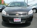 Mocha Bronze Metallic - Impala LT Photo No. 2