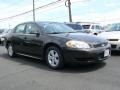 Mocha Bronze Metallic - Impala LT Photo No. 3