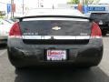 Mocha Bronze Metallic - Impala LT Photo No. 5