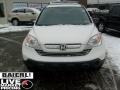 2007 Taffeta White Honda CR-V EX 4WD  photo #2