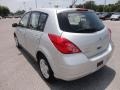 Brillant Silver - Versa 1.8 S Hatchback Photo No. 3