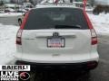 2007 Taffeta White Honda CR-V EX 4WD  photo #5
