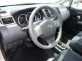 Brillant Silver - Versa 1.8 S Hatchback Photo No. 6