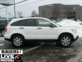 2007 Taffeta White Honda CR-V EX 4WD  photo #7
