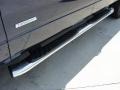 2011 Dark Blue Pearl Metallic Ford F150 XLT SuperCrew 4x4  photo #12