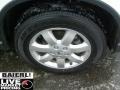 2007 Taffeta White Honda CR-V EX 4WD  photo #8