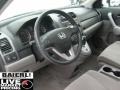 2007 Taffeta White Honda CR-V EX 4WD  photo #10